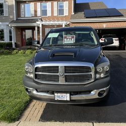 2007 Dodge Ram