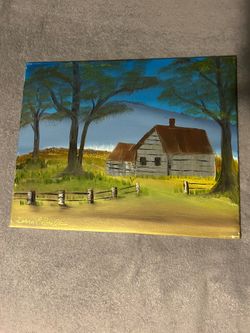 Settler's Rest