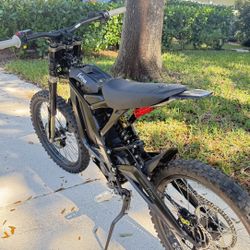 2023 Surron Light Bee X