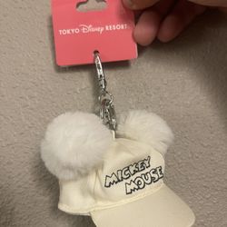 EXCLUSIVE TOKYO DISNEY MERCH