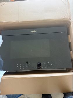 Whirlpool Appliances