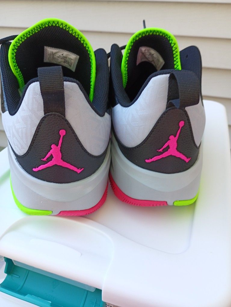 Jordan sz 13