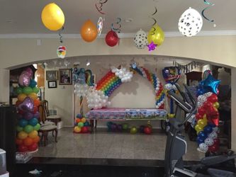 Balloons