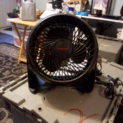 Honeywell 3speed Fan