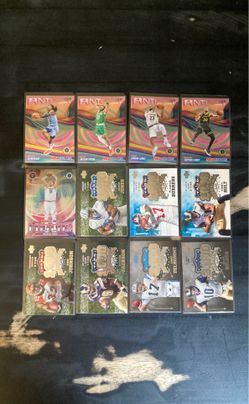Sport Cards