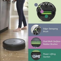 ROBOT VACUUM #34