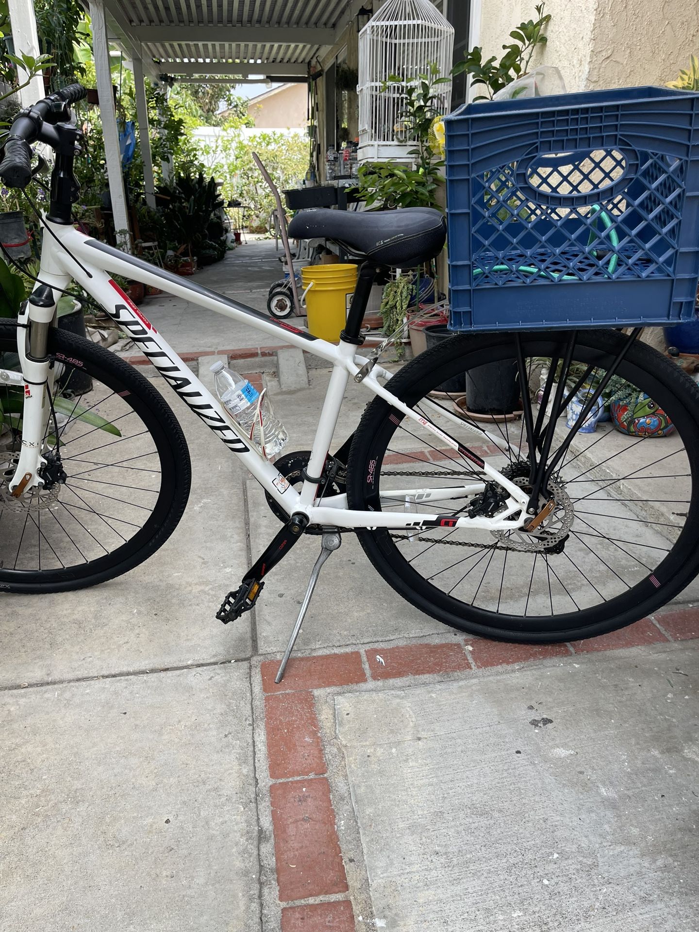 used specialized hybrid bikes for sale