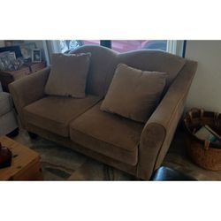 Loveseat