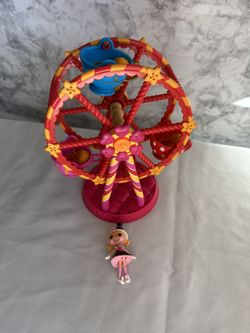 Lalaloopsy Mini