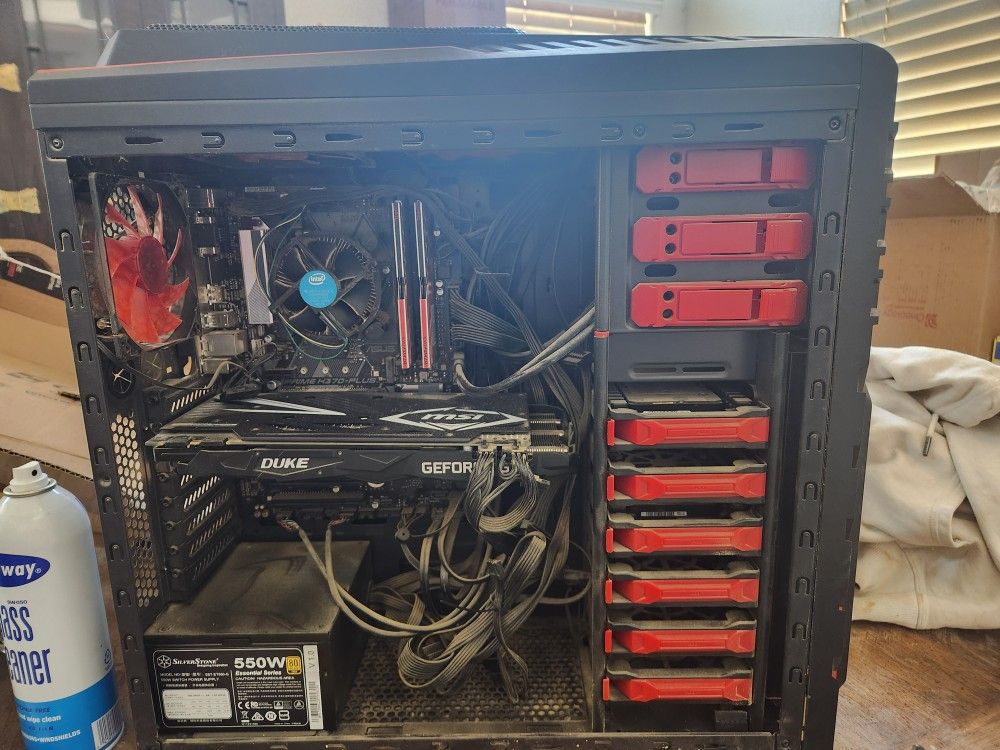 Gaming PC