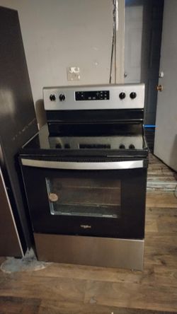 Estufa Eléctrica Excelente Condiciones $260