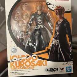 Shf Ichigo