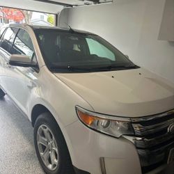 2014 Ford Edge