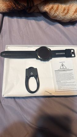 Fenix 7X pro