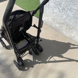 stroller