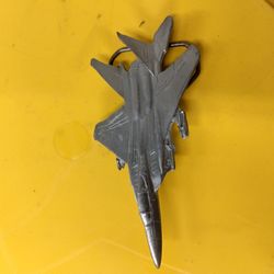 Jet Belt Buckle 
