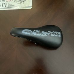 Mongoose Bmx Bike Seat 