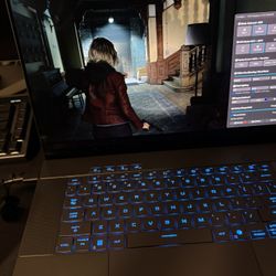 Gaming Laptop