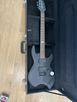 Electric Guitar New