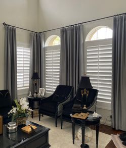 Window Shutters- Any Color, Any Size, Any Style. Custom Made. Persianas de Madera. Install Included. All of Southern California! 951-573-2560