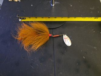 Mepps Musky Killer 