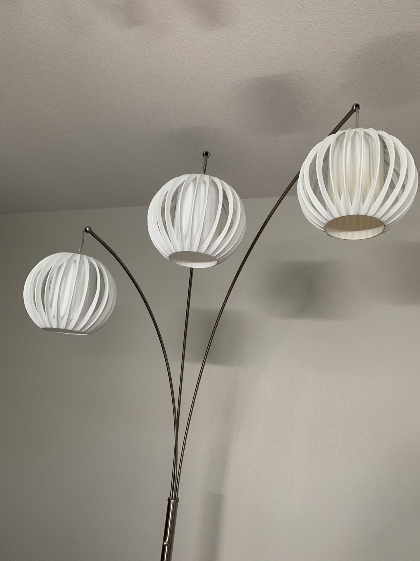 Scandinavian Designs 3-piece light