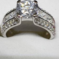 Gorgeous Engagement Ring
