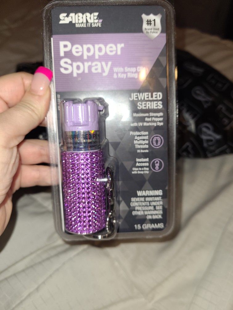 Protection spray
