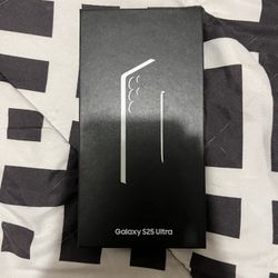 Samsung Galaxy S25 Ultra 