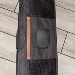 Wonderfold W4 Parent Cup holder 