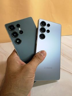 Samsung S25 Ultra 256gb unlocked