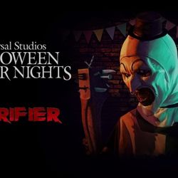 UNLIMITED EXPRESS PASS HHN 2025