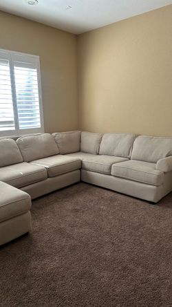 Sectional