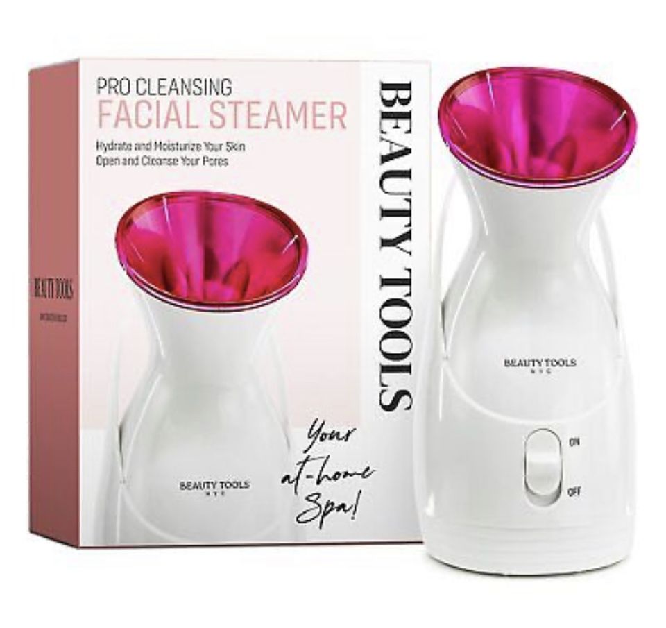 Facial Steamer Steamer