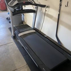 Norditrac Treadmill 