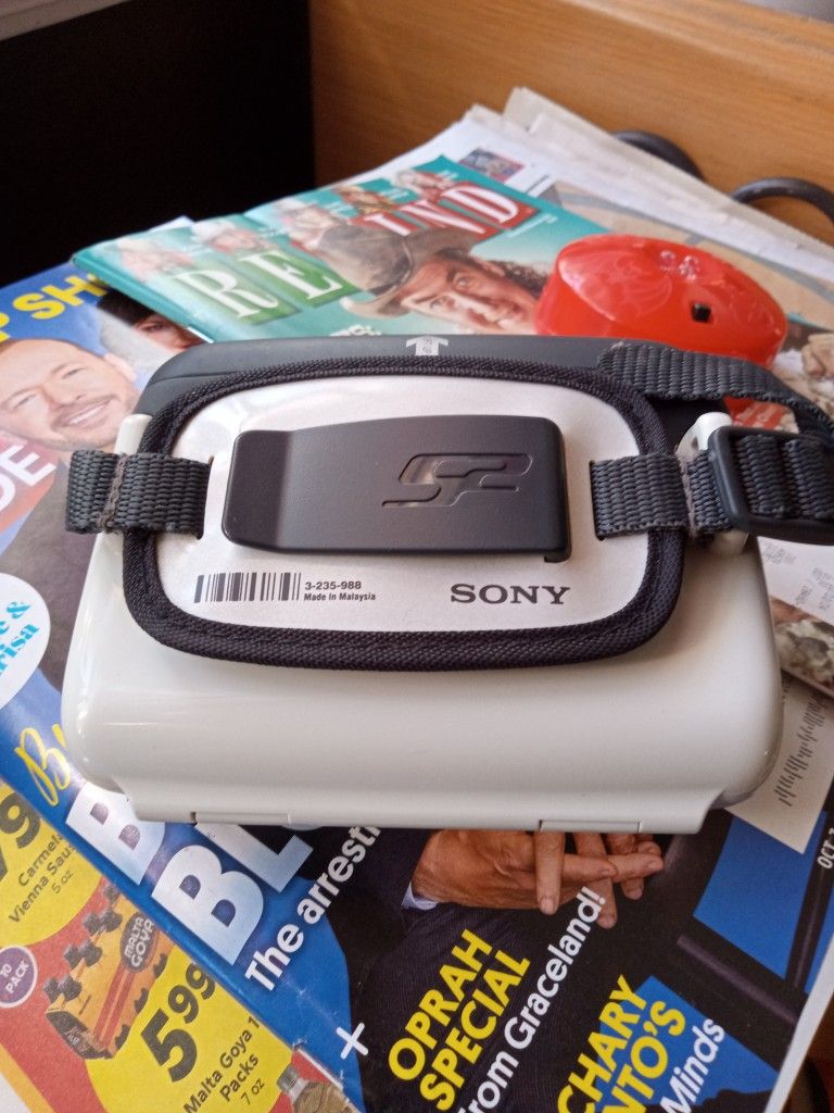 Sony