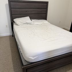 A La Venta Frame Cama Queen 