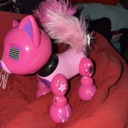 Spin Master Zoomer Memories