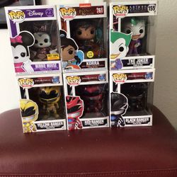 Funko Pop
