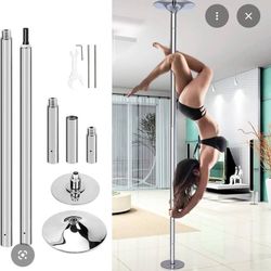 Umeken Spinning Static Dance Pole