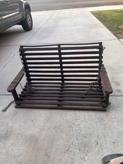 Silla para colgarse