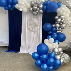 Bday Decor
