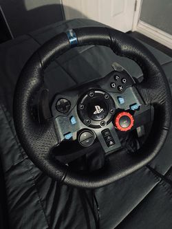 Logitech g29