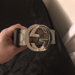 Gucci Belt