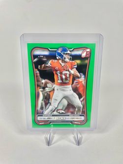 Football Card