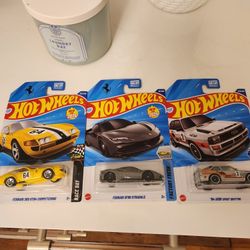 Hotweels 