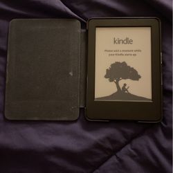 Kindle