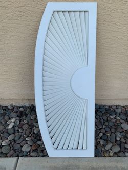 Window Shutter