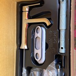 Moen Sink Faucet 