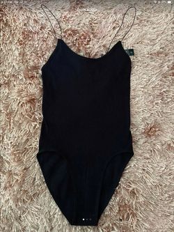 One size fits all bodysuit
